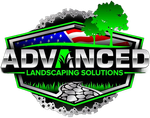 Advanced Landscaping Solutions LLC Logo