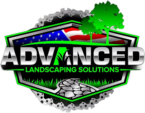 Advanced Landscaping Solutions LLC Logo