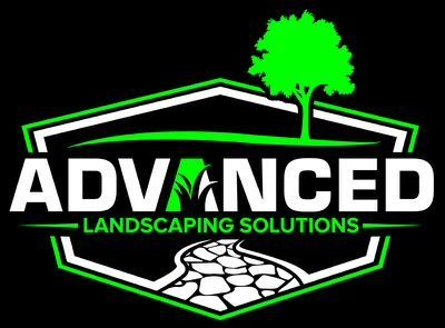 Advanced Landscaping Solutions LLC Logo