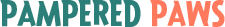 Pampered Paws - Logo