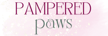 Pampered Paws - Logo