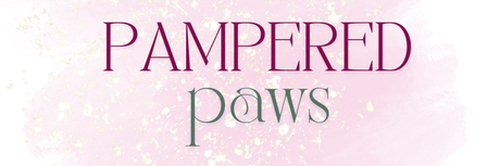 Pampered Paws - Logo