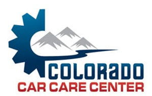 Colorado Car Care Center logo