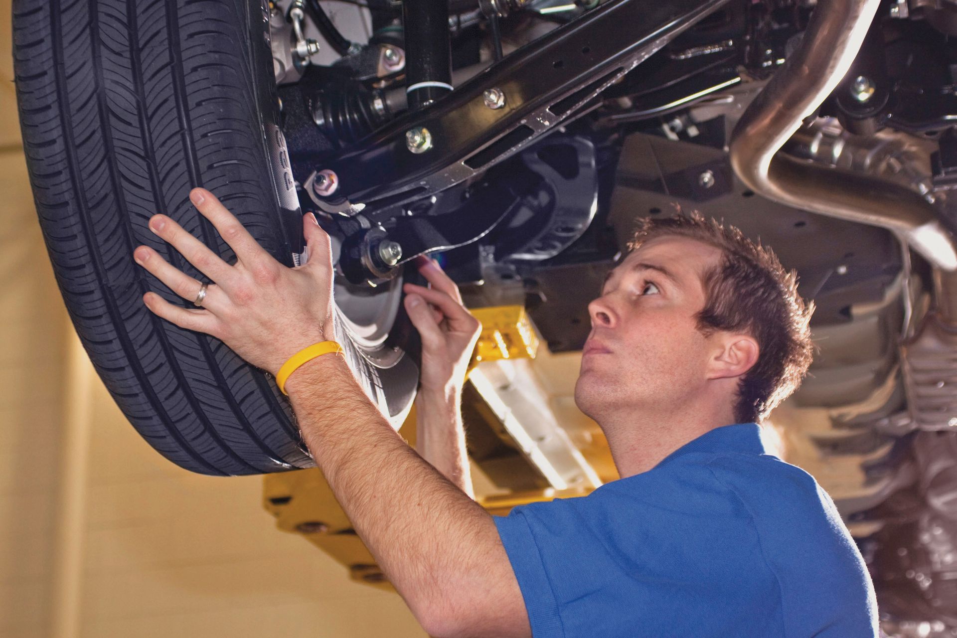 brake repair