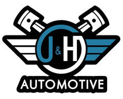J&H AUTOMOTIVE REPAIR & SERVICE - logo