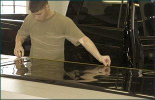 application tools | Lindale, TX | Shades Of Gray - Window Tinting | 903-681-7430