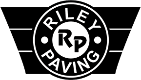 Riley Paving- logo