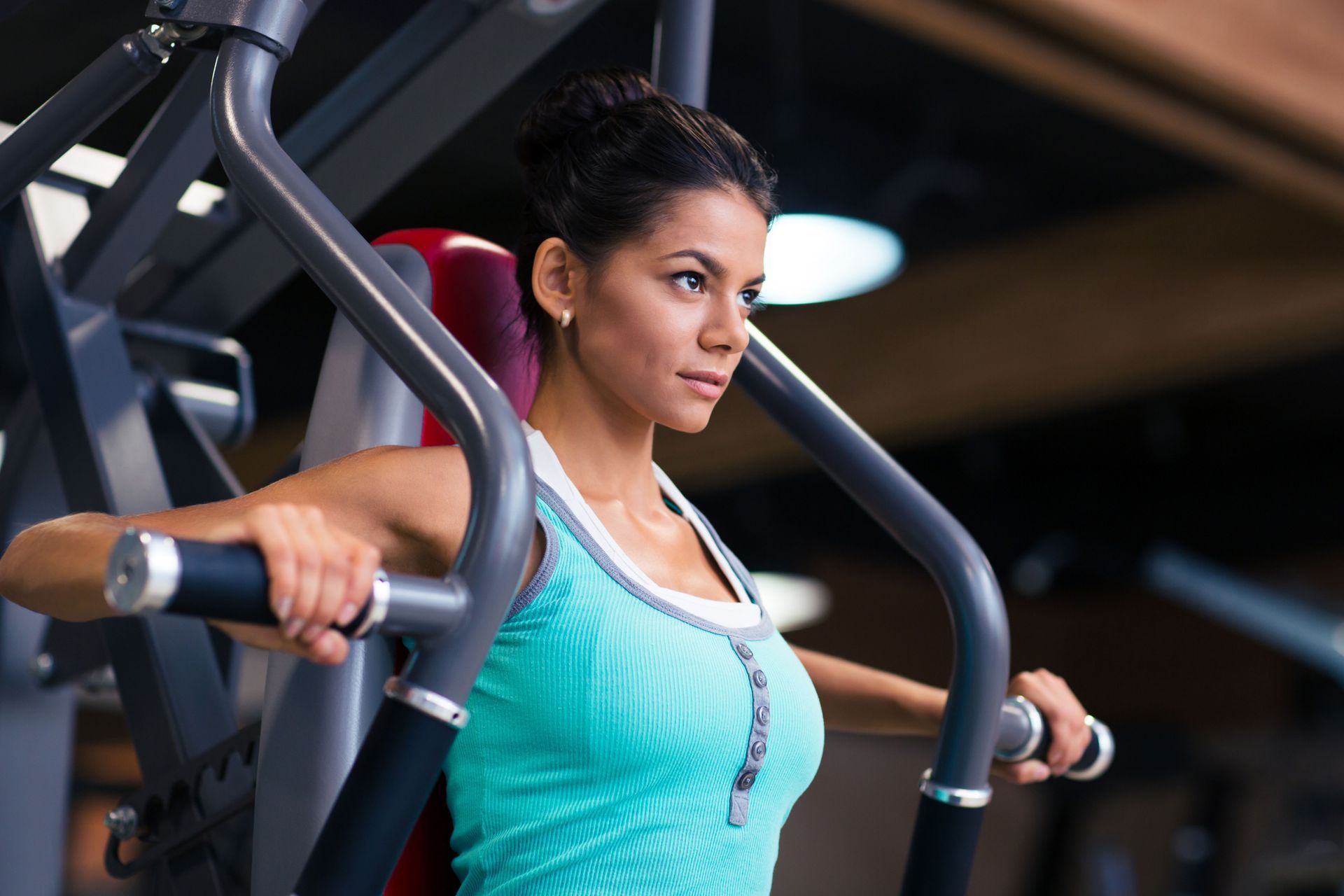 local personal training