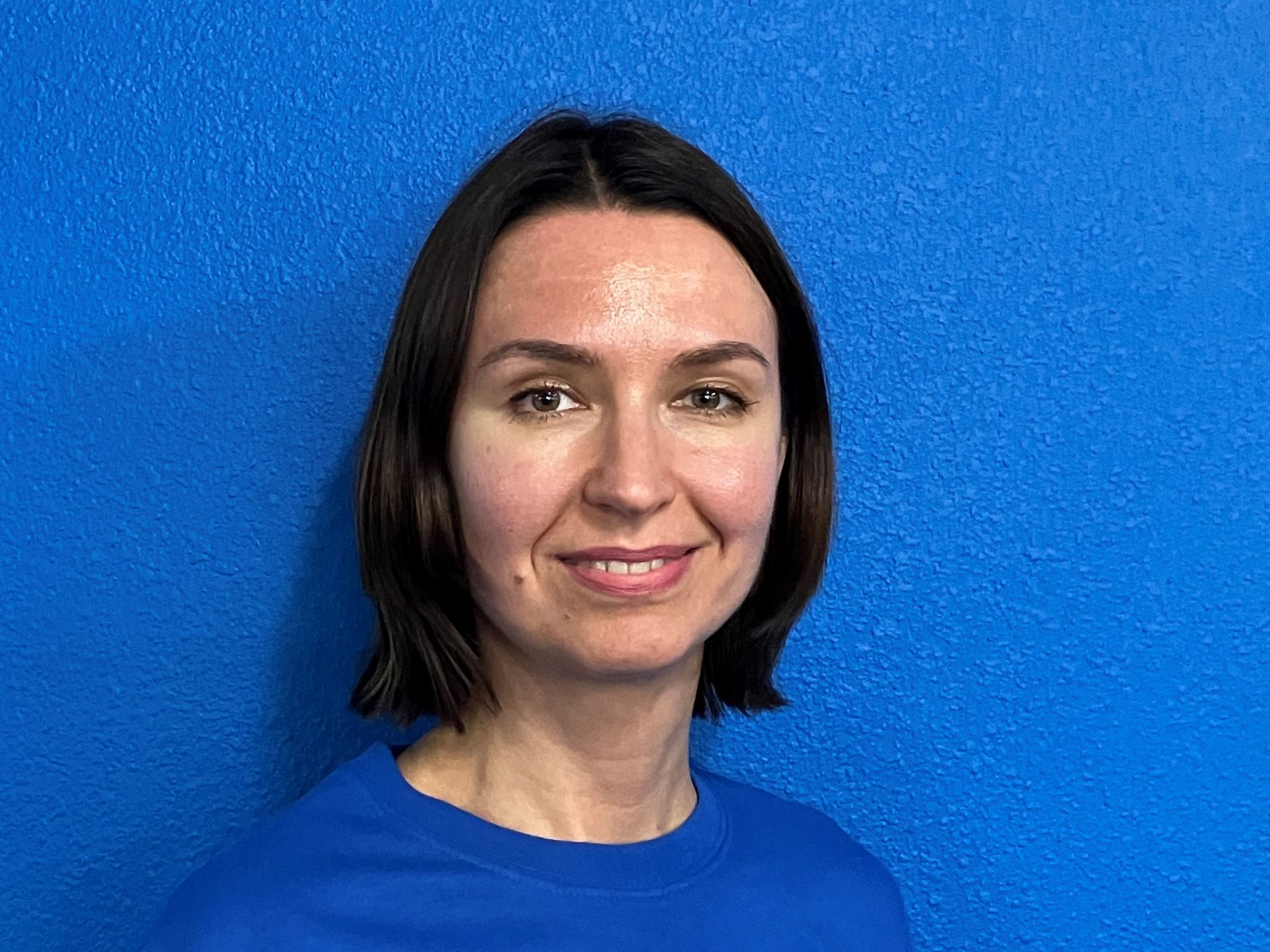 Hanna Rudyka