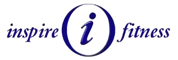 Inspire Fitness - logo