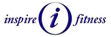 Inspire Fitness - logo