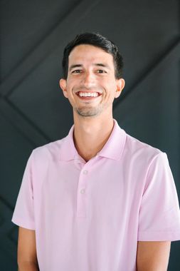 Sam Gallardo