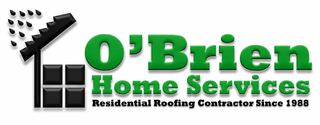 O'Brien Home Services - logo