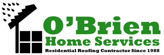 O'Brien Home Services - logo