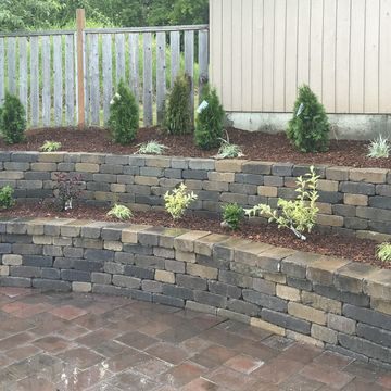 Patio Pavers Dupont, WA | Lacey, WA