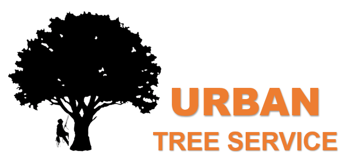 Urban Tree Service - Logo