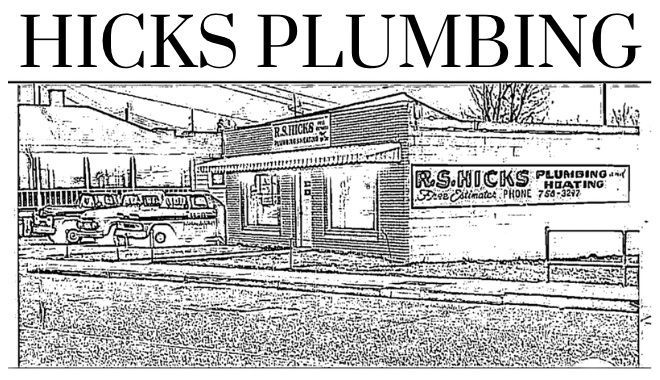 Hicks Plumbing_Logo