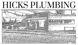 Hicks Plumbing_Logo