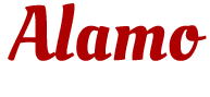 Alamo Auto Service Center-Logo