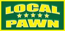 Local Pawn - Logo