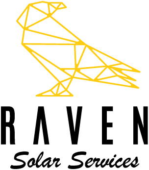 Raven Solar Services Logo