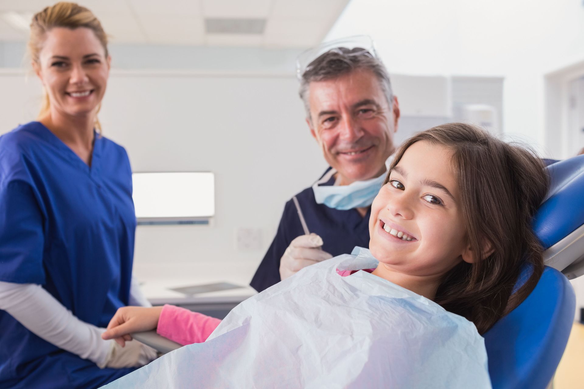 local pediatric dentist