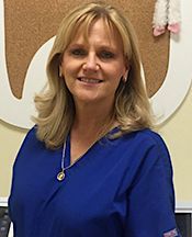 Dr. Catherine Skarulis