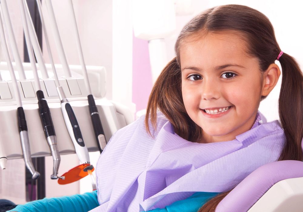 Small Smiles Pediatric Dentistry