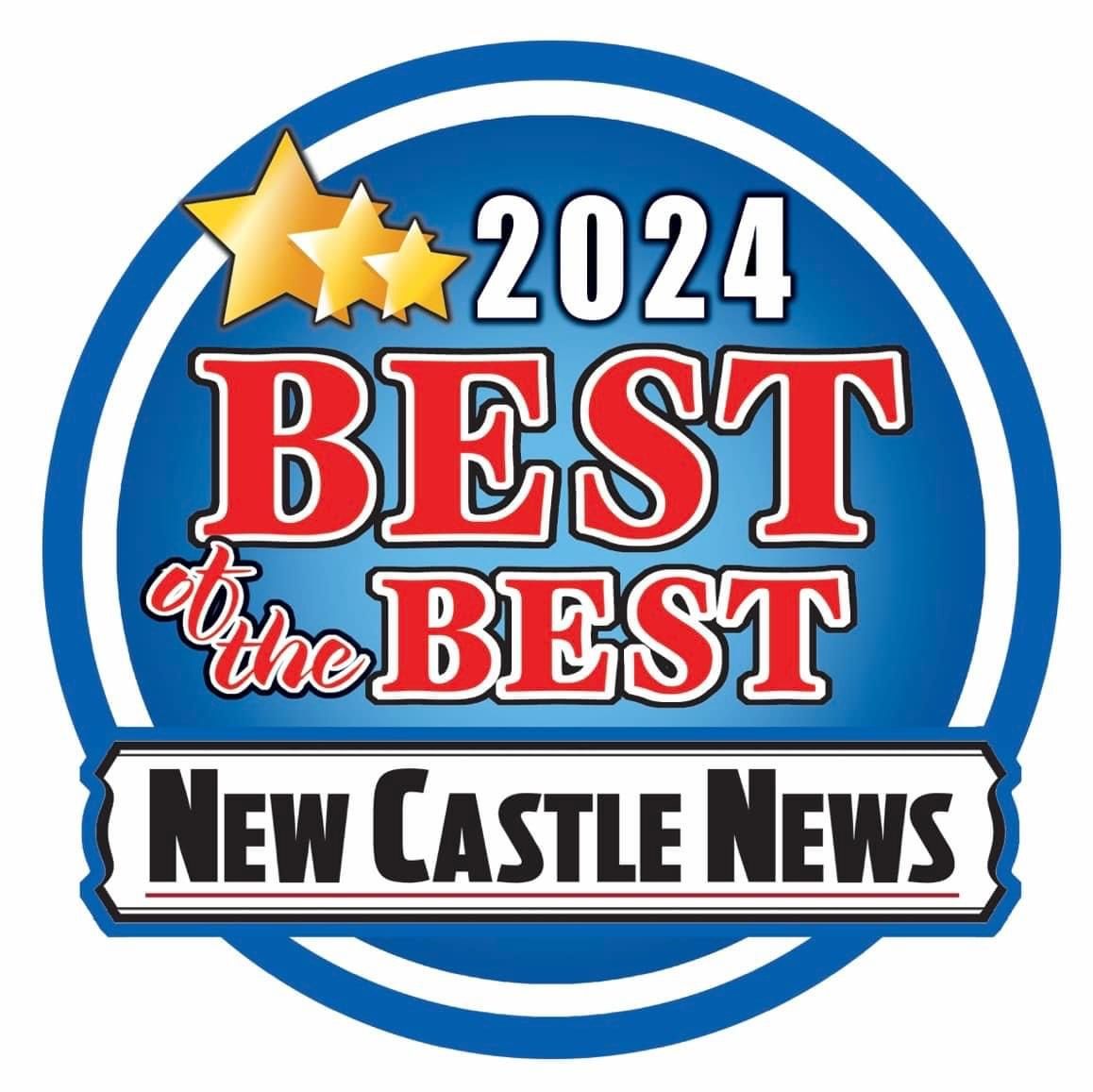 2024 Best of the Best New Castle News