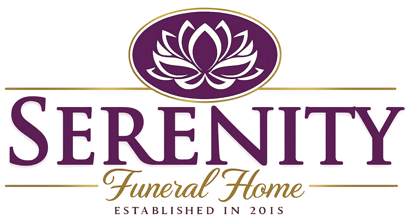 Serenity Funeral Home
