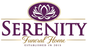 Serenity Funeral Home