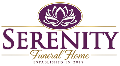 Serenity Funeral Home