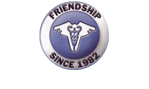 Friendship Home Medical Equipment - Logo