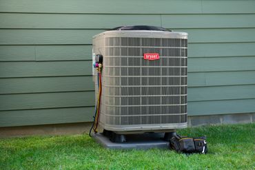 HVAC Service