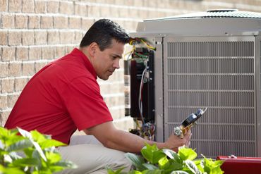 HVAC System
