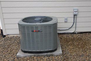 meridian hvac