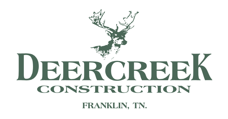 Deer Creek Pools & Construction - Logo