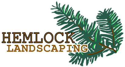 Hemlock Landscaping - Logo