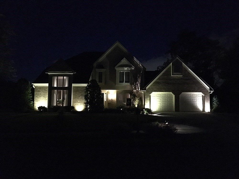 Outdoor Lighting