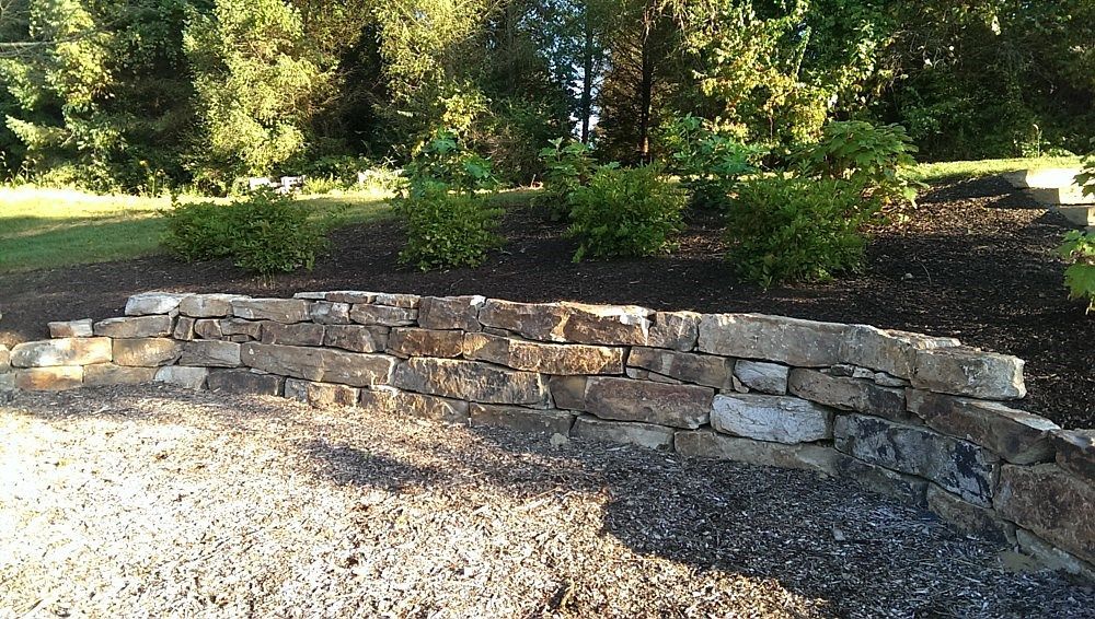Custom Hardscaping