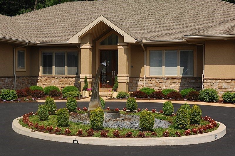Landscape Design
