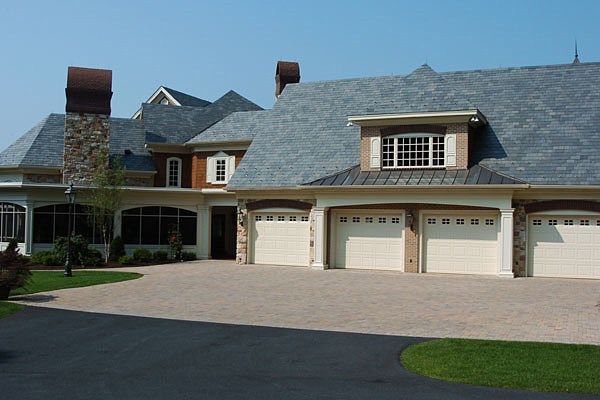 Custom Hardscaping