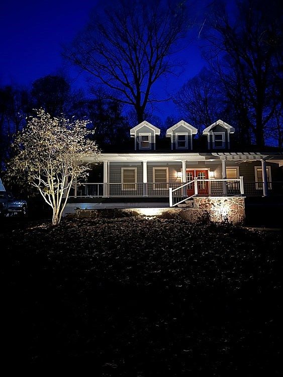 Outdoor Lighting
