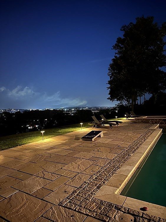 Outdoor Lighting