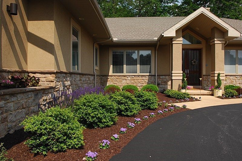 Custom Hardscaping