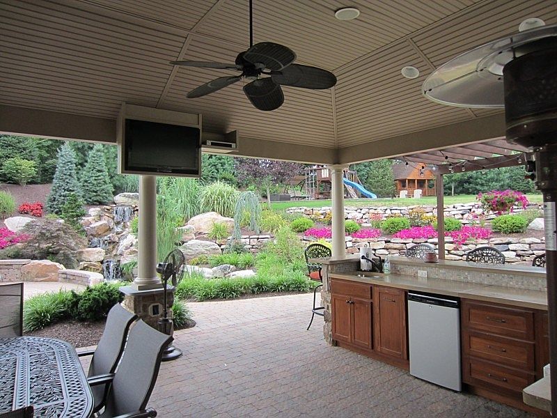 Landscape Design