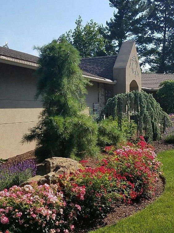 Landscaping