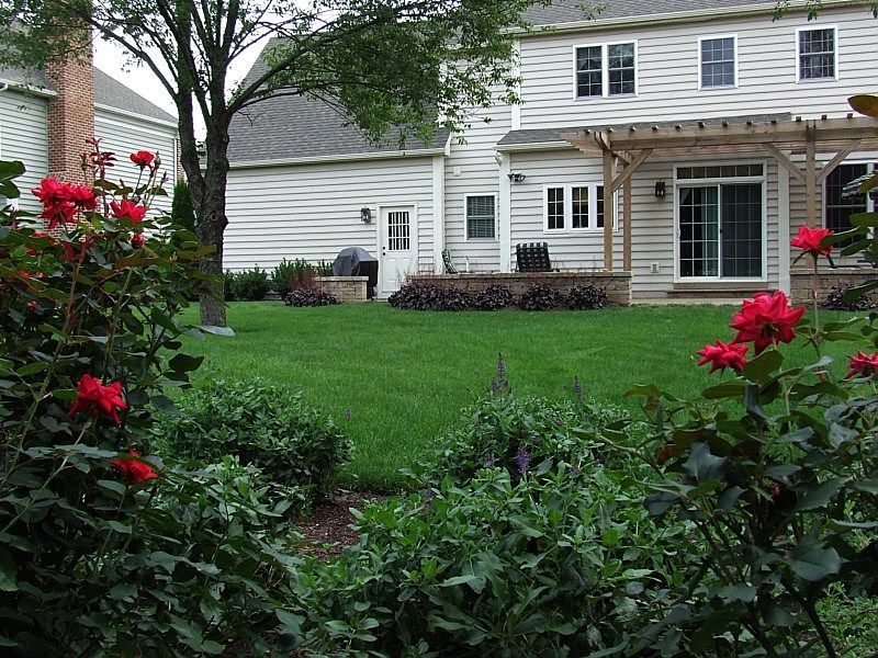 Landscaping