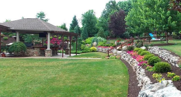 Landscape Design