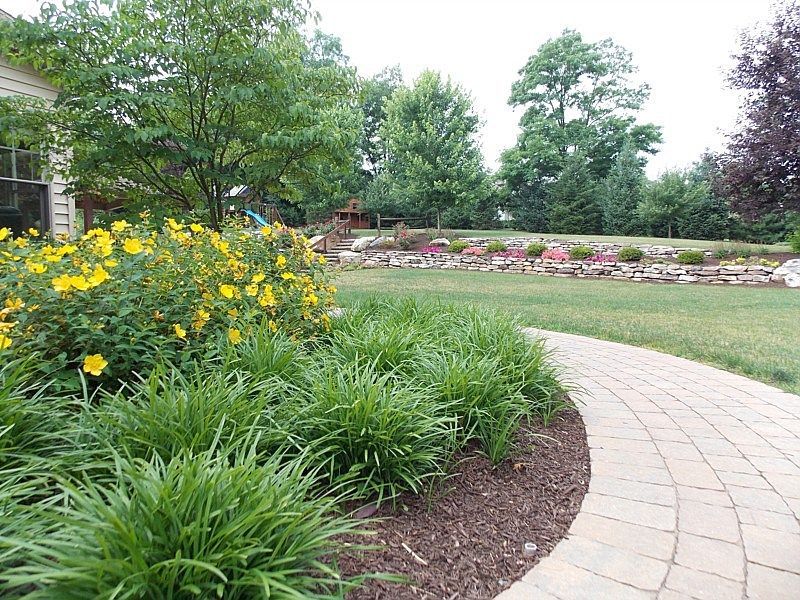 Custom Hardscaping